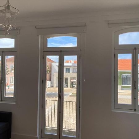 Casa Da Varina Apartment ตอร์เฮย์รา ภายนอก รูปภาพ
