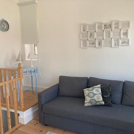 Casa Da Varina Apartment ตอร์เฮย์รา ภายนอก รูปภาพ