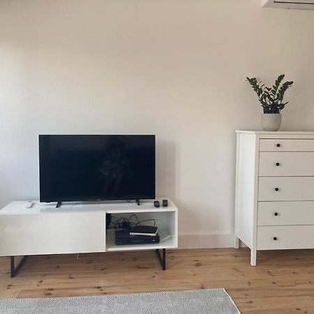 Casa Da Varina Apartment ตอร์เฮย์รา ภายนอก รูปภาพ