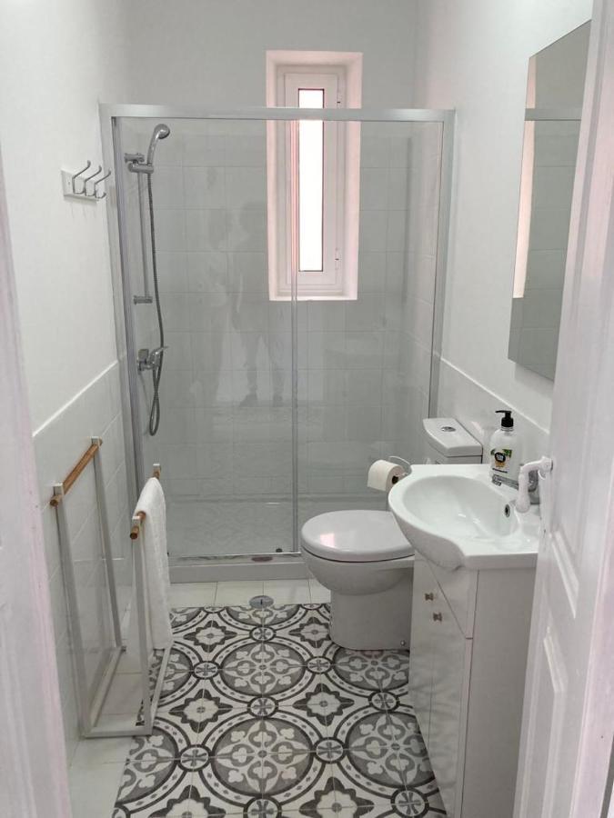 Casa Da Varina Apartment ตอร์เฮย์รา ภายนอก รูปภาพ