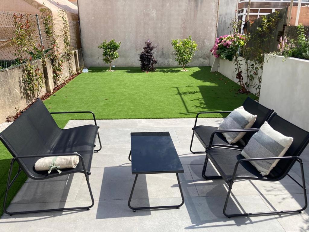 Casa Da Varina Apartment ตอร์เฮย์รา ภายนอก รูปภาพ