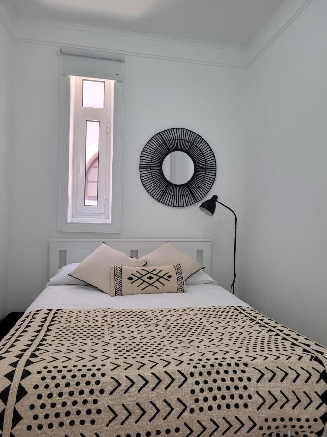 Casa Da Varina Apartment ตอร์เฮย์รา ภายนอก รูปภาพ