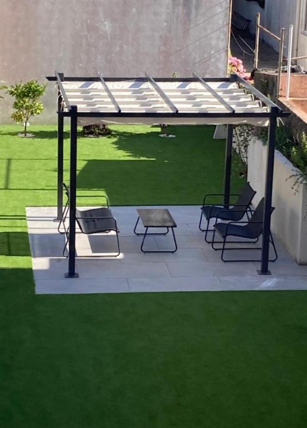 Casa Da Varina Apartment ตอร์เฮย์รา ภายนอก รูปภาพ