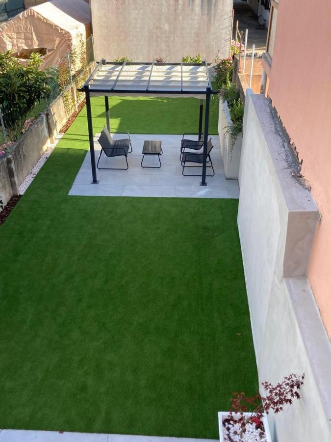 Casa Da Varina Apartment ตอร์เฮย์รา ภายนอก รูปภาพ