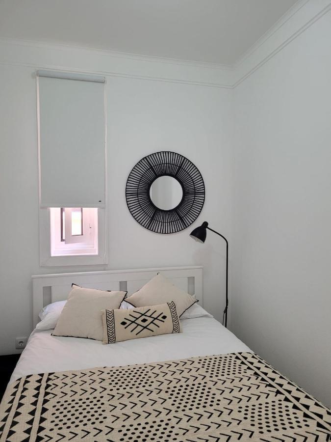 Casa Da Varina Apartment ตอร์เฮย์รา ภายนอก รูปภาพ