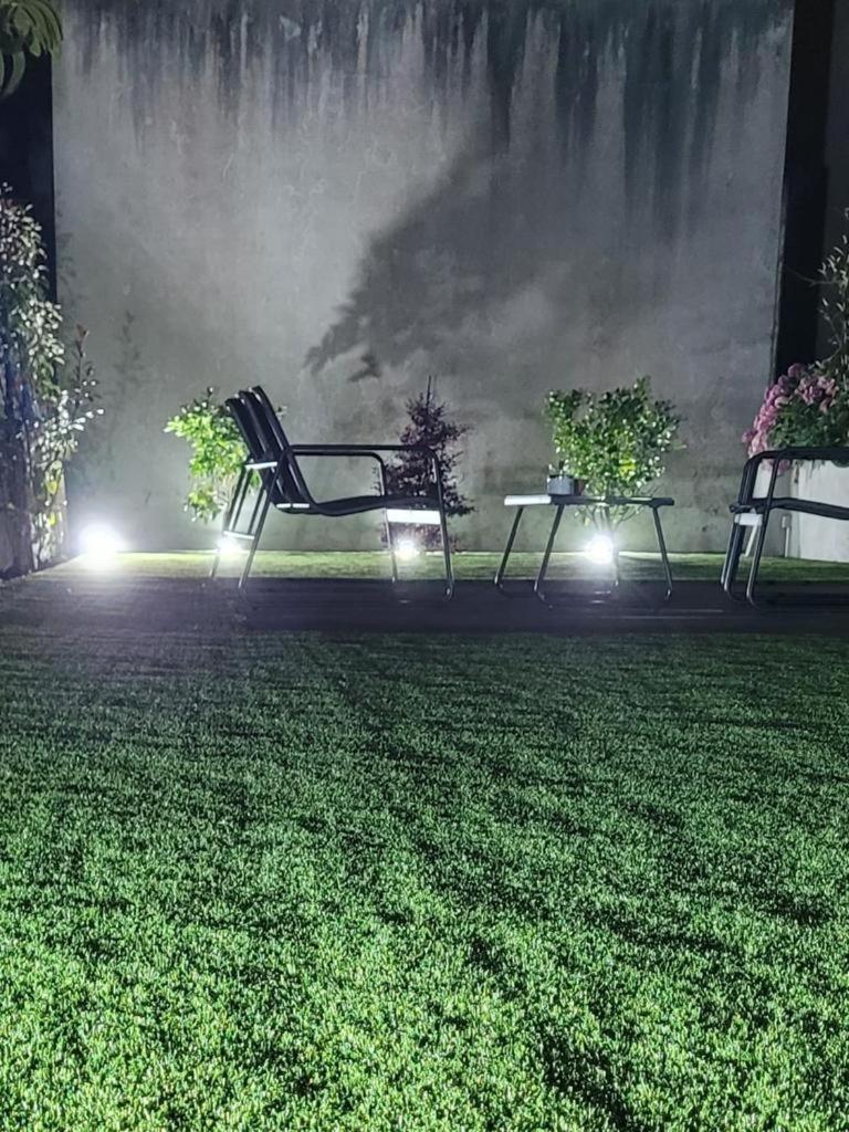 Casa Da Varina Apartment ตอร์เฮย์รา ภายนอก รูปภาพ